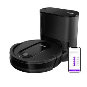 Shark robot vacuum